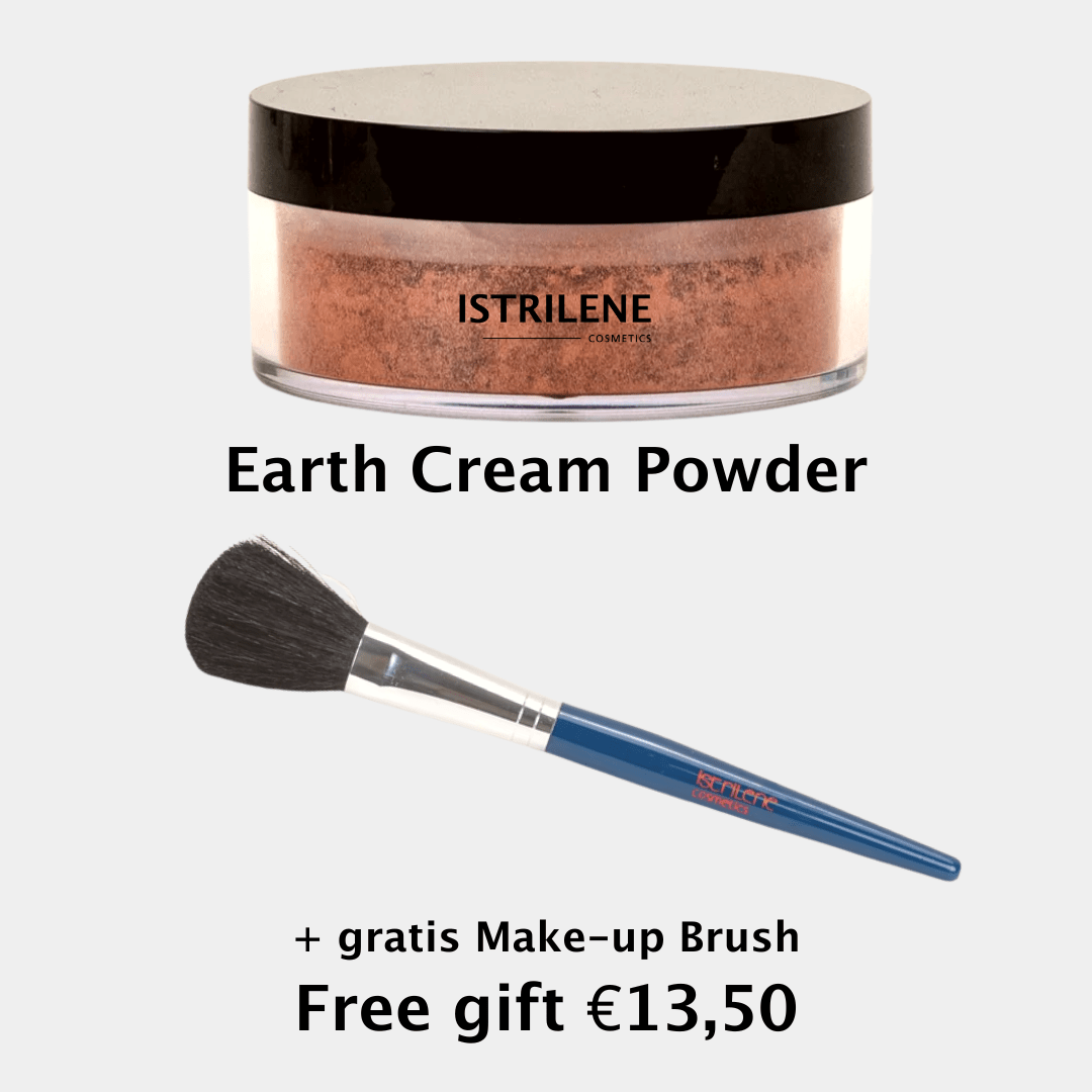 Earth Cream Powder - Istrilene