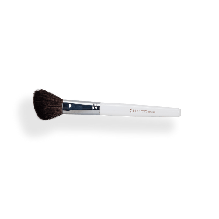 Earth Cream Powder + Powder Brush Set - Istrilene