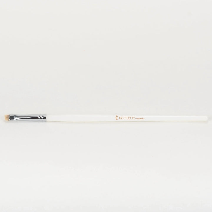 Eyebrow powder brush Wenkbrauw poeder borstel Pinceau à fard a sourcils - Istrilene