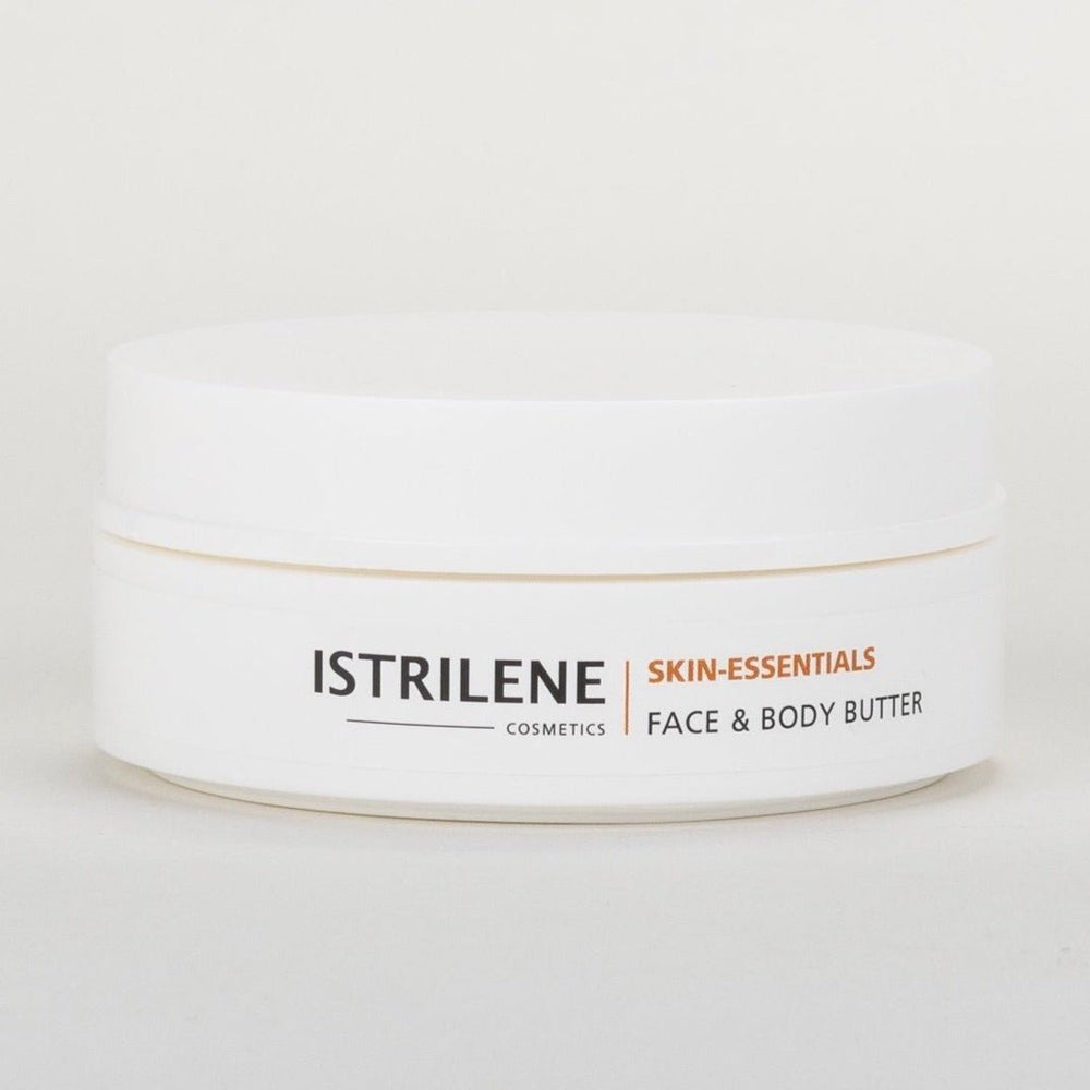 Face & Body Butter - Istrilene