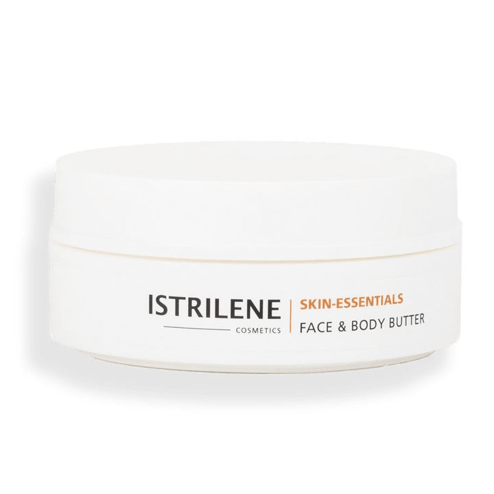 Face & Body Butter - Istrilene