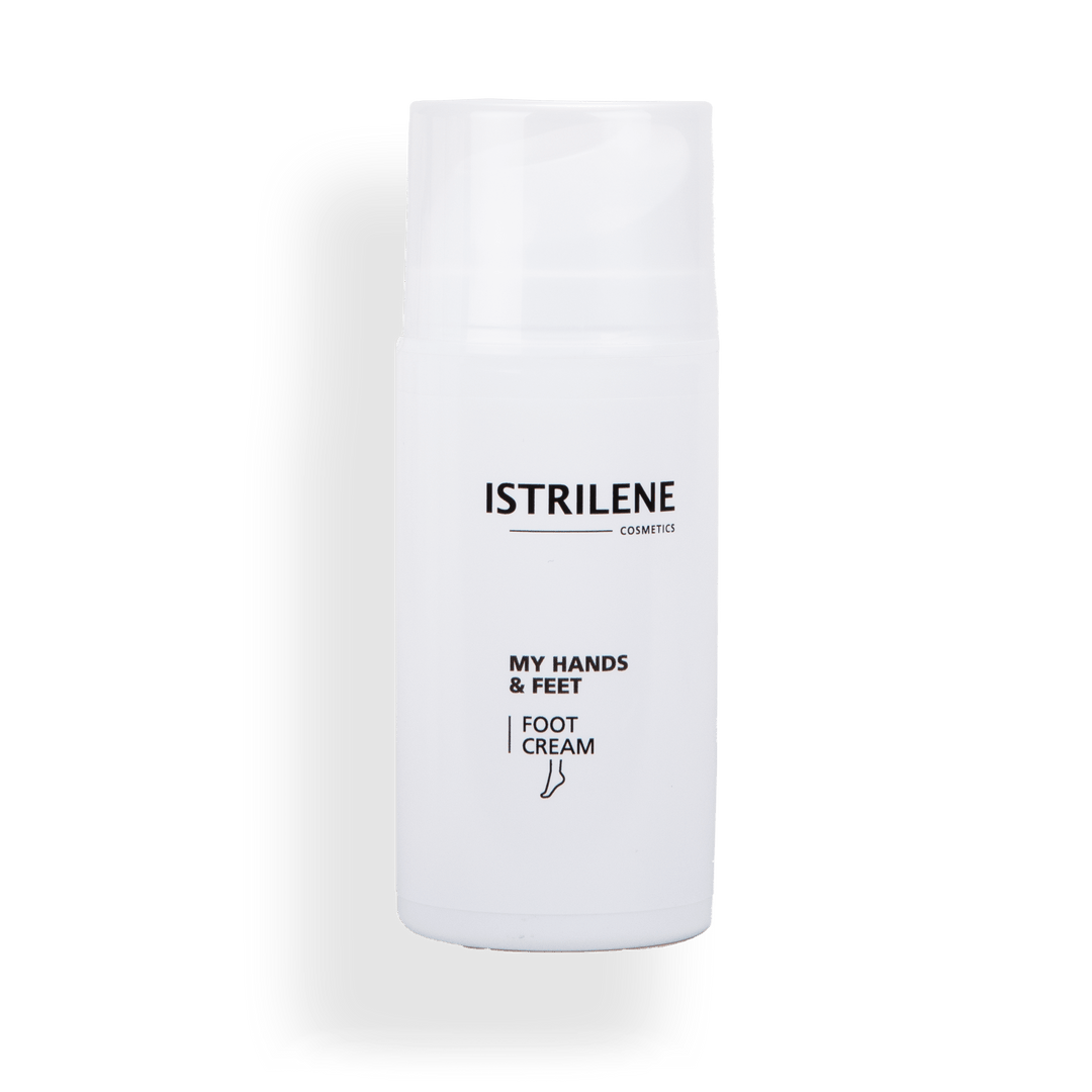 Foot Cream - Istrilene