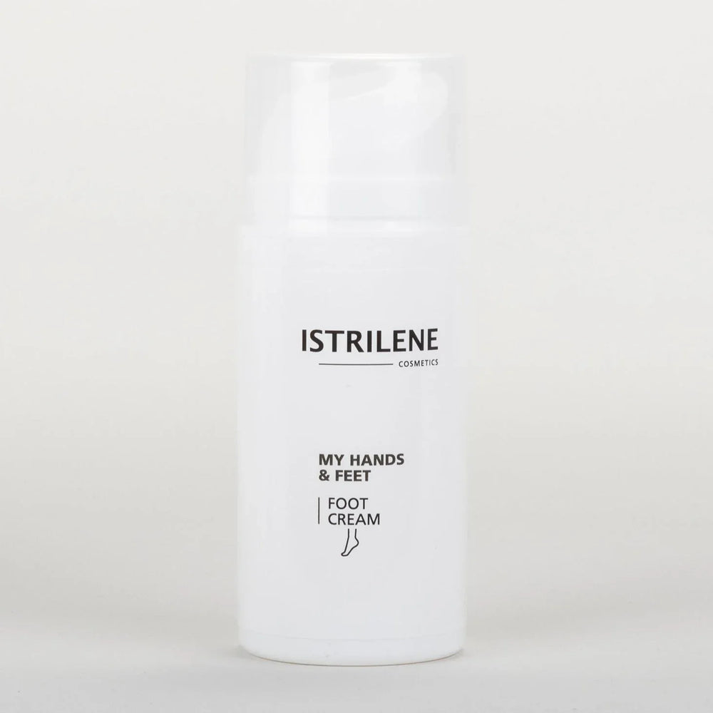 Foot Cream - Istrilene