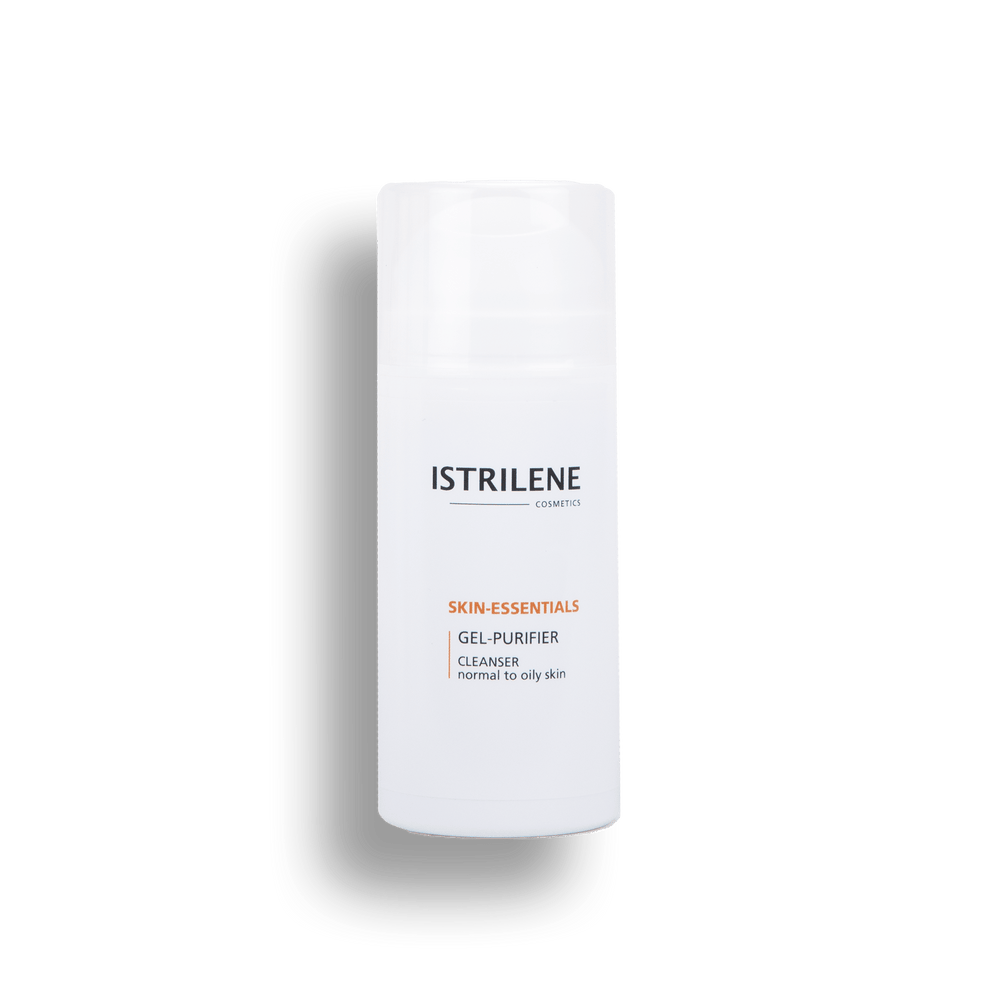 Gel - Purifier - Gel reiniger - Gel nettoyant - Istrilene