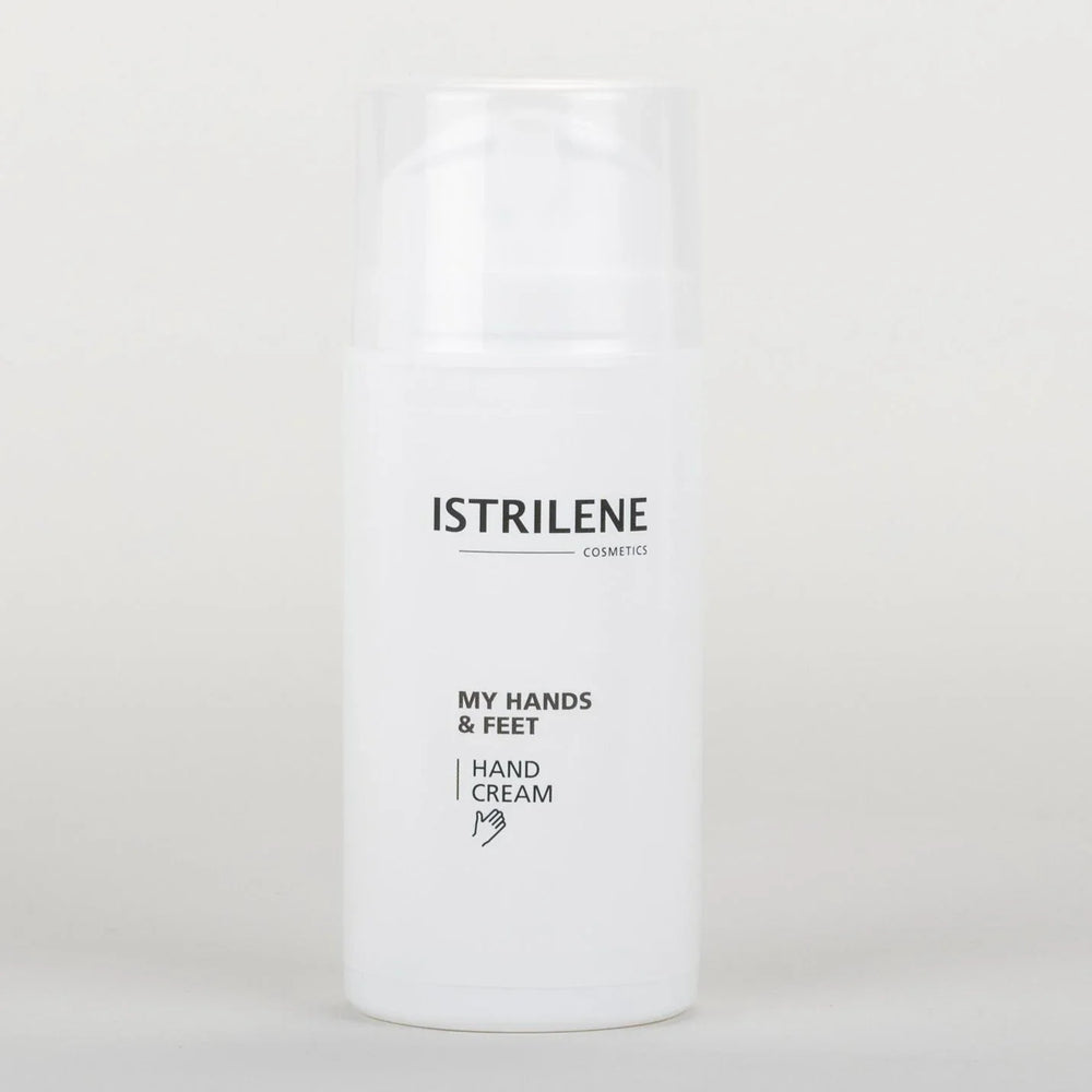 Hand Cream - Istrilene