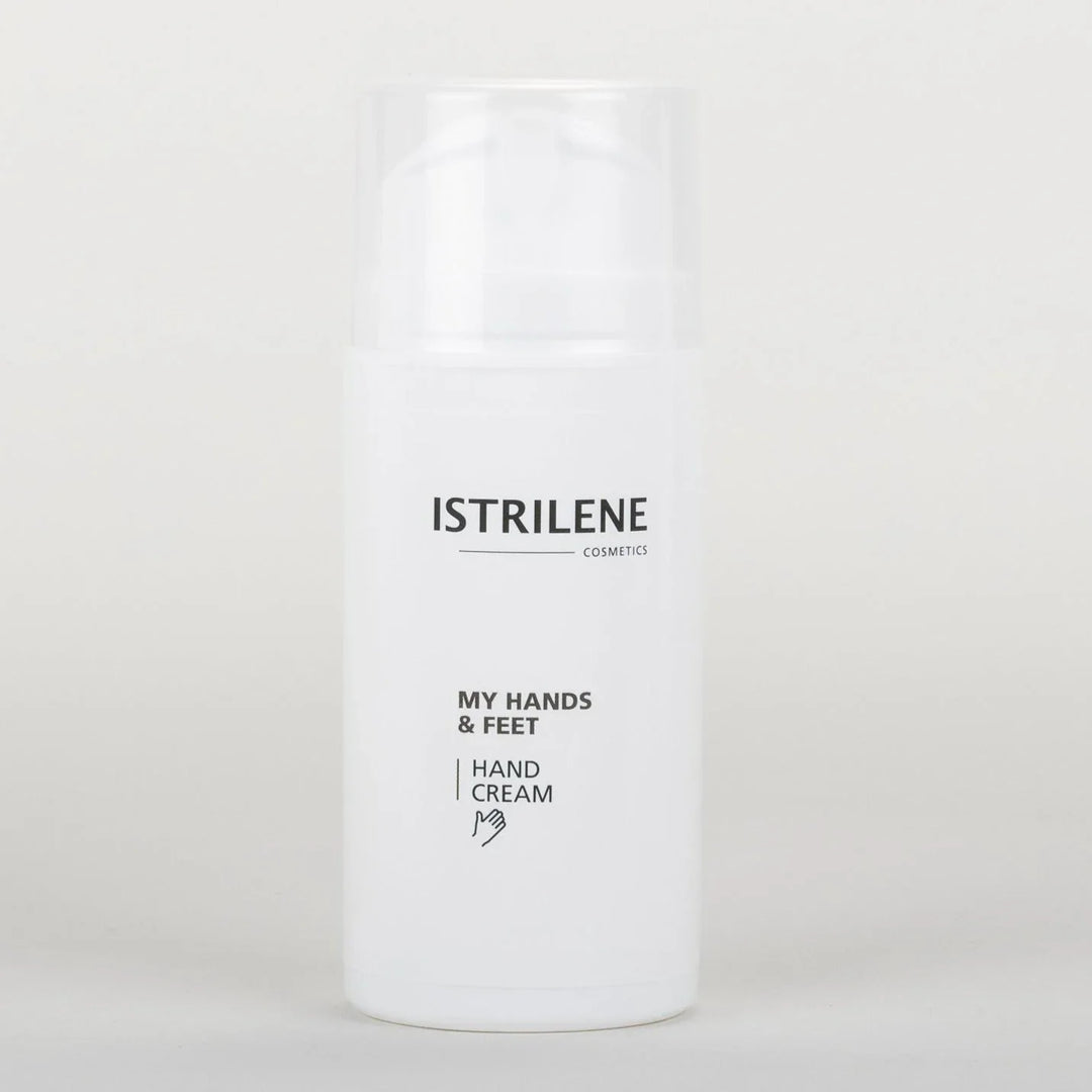 Hand Cream - Istrilene