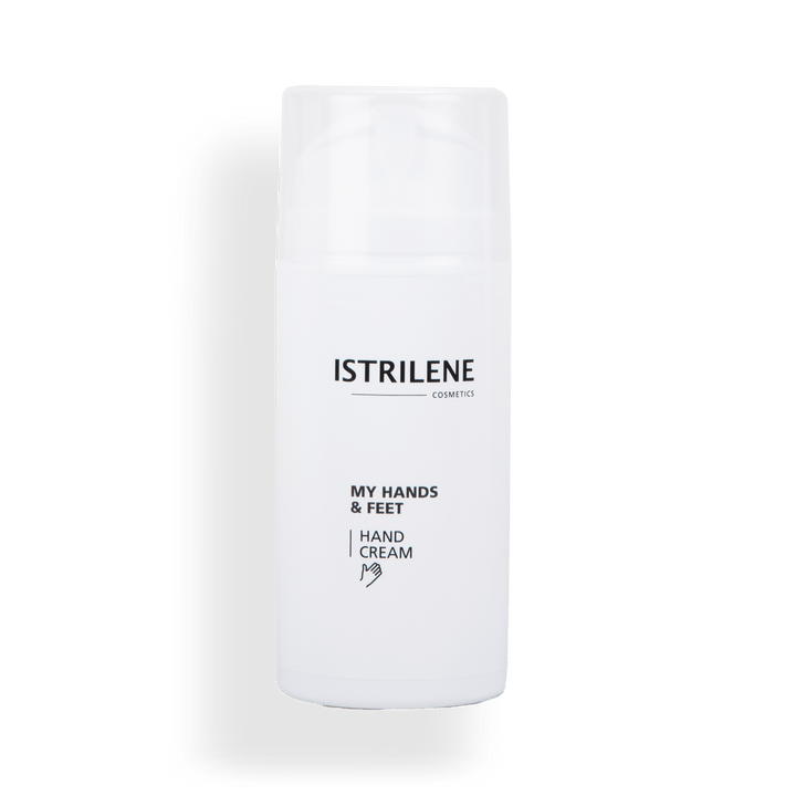 Hand Cream - Istrilene