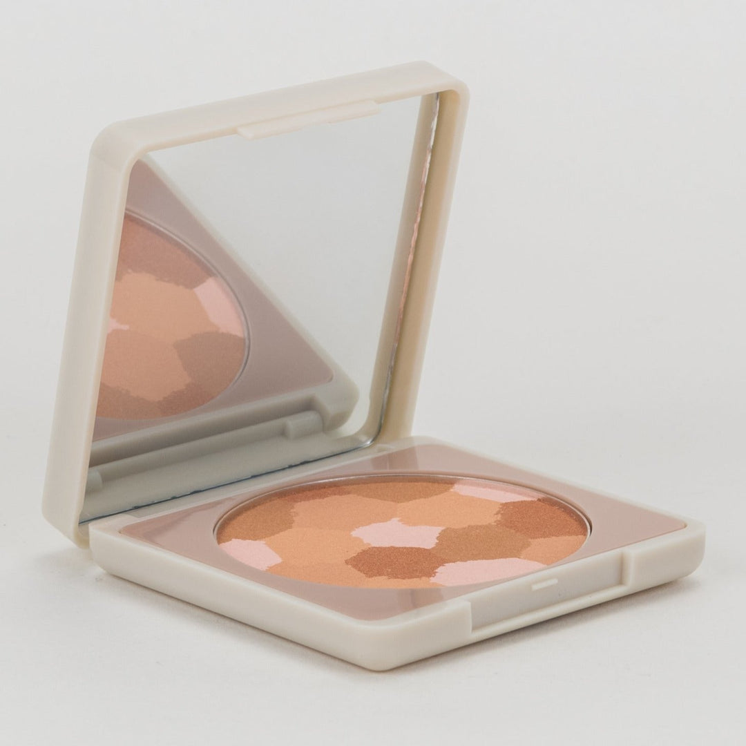 In Between Face Powder Bronze - Golden - Light - Istrilene