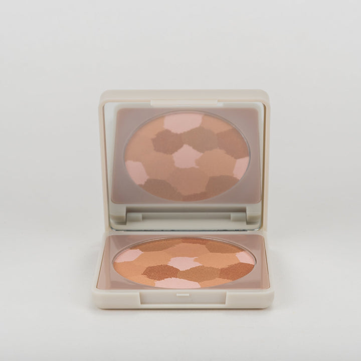 In Between Face Powder Bronze - Golden - Light - Istrilene