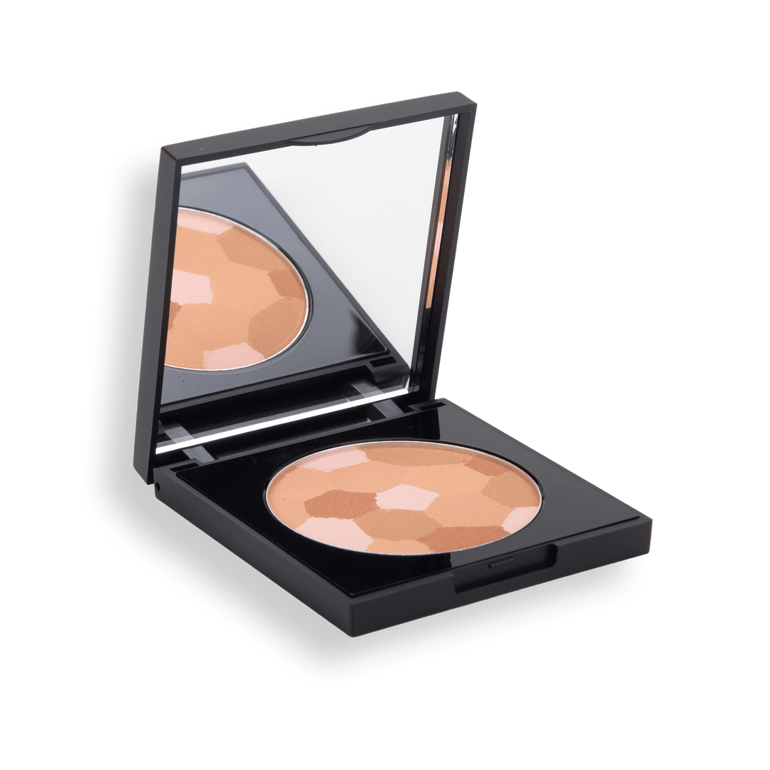 In Between Face Powder Medium - Istrilene