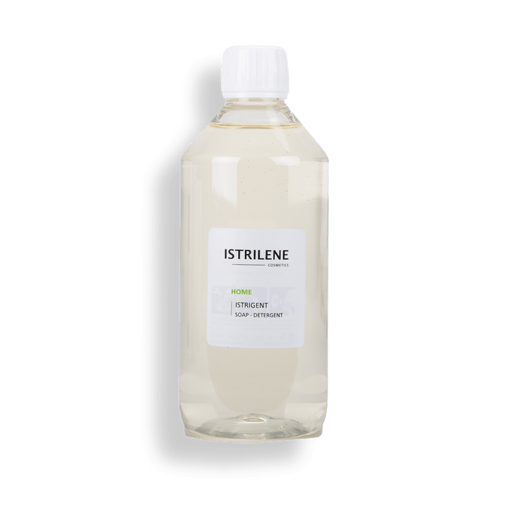 Istrigent - Istrilene