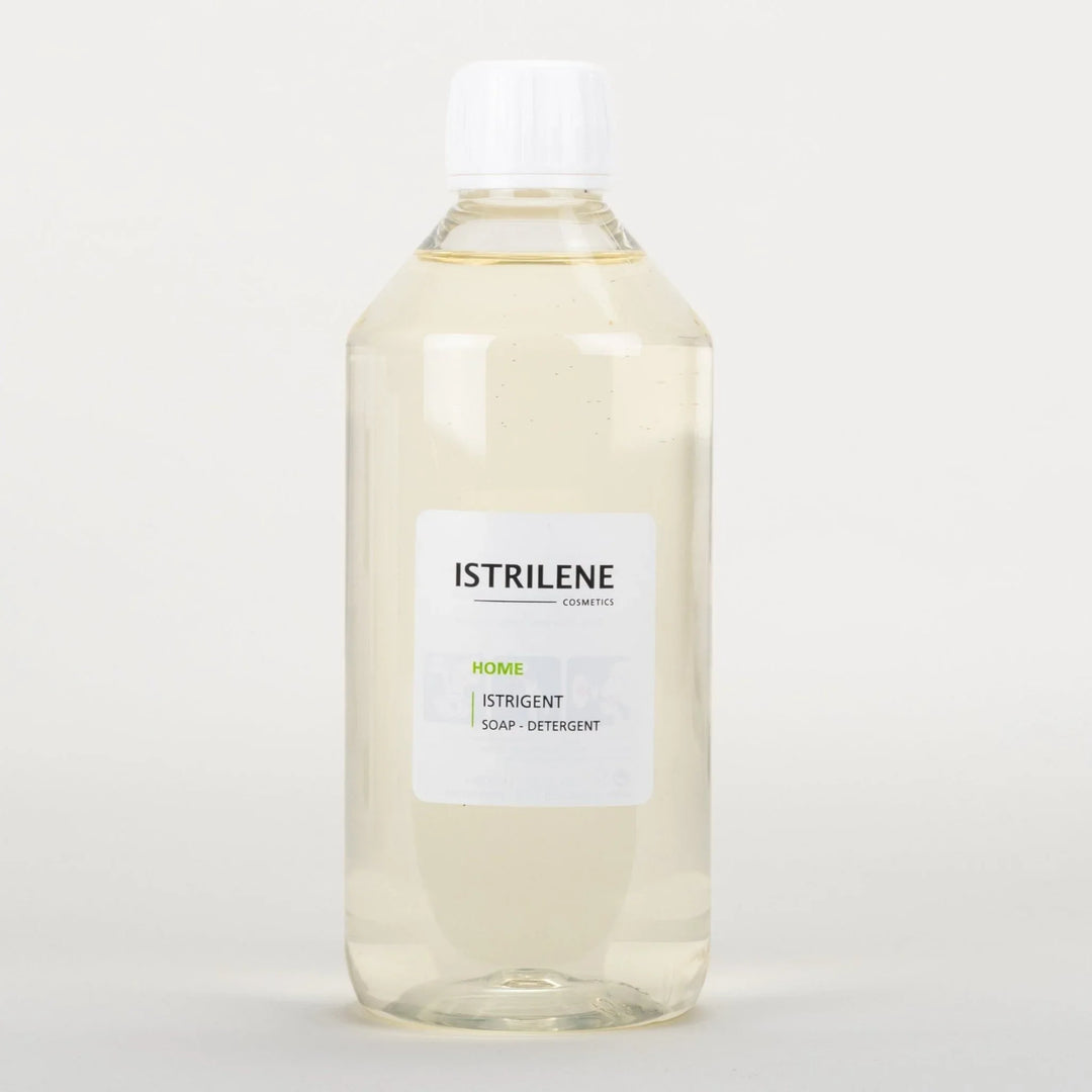 Istrigent - Istrilene