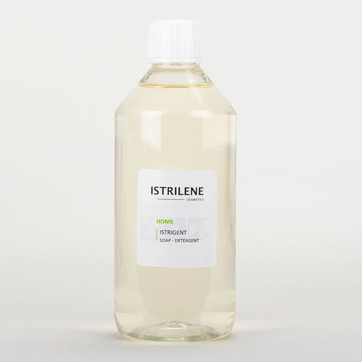 Istrigent - Istrilene