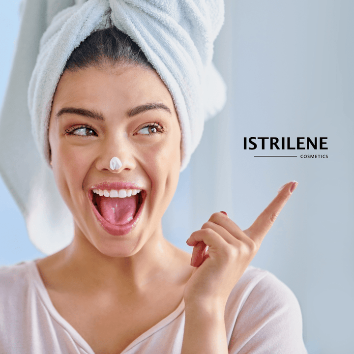 Istrilene Gift Card - Istrilene Cadeaubon - Carte - cadeau Istrilene - Istrilene