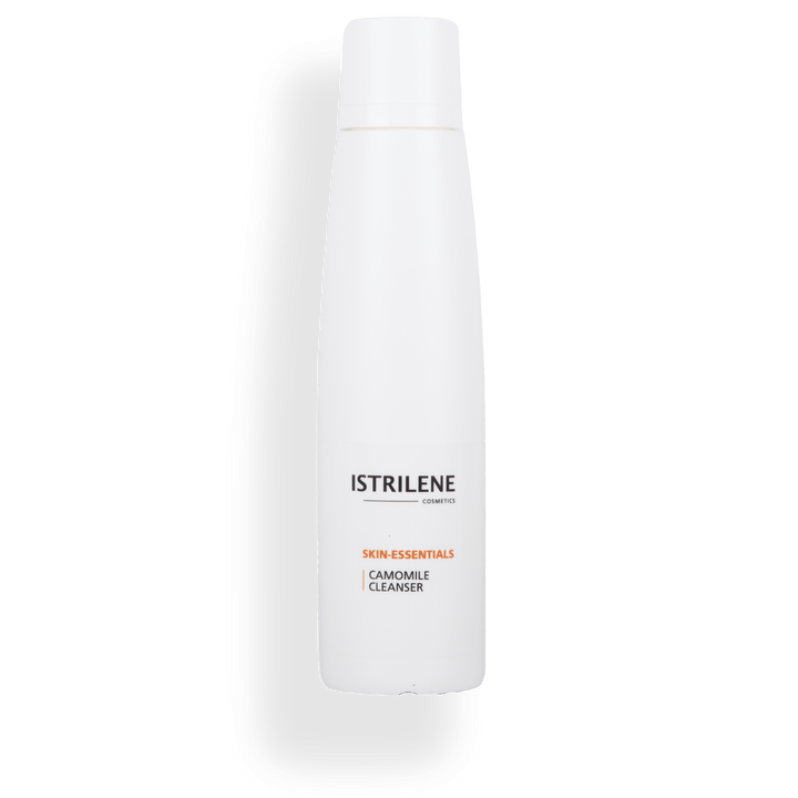 Kamille reiniger - Nettoyant à la camomille - Istrilene