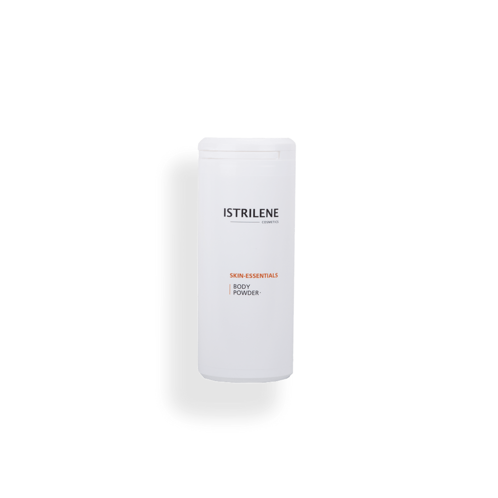 Lichaamspoeder (talk) - Istrilene