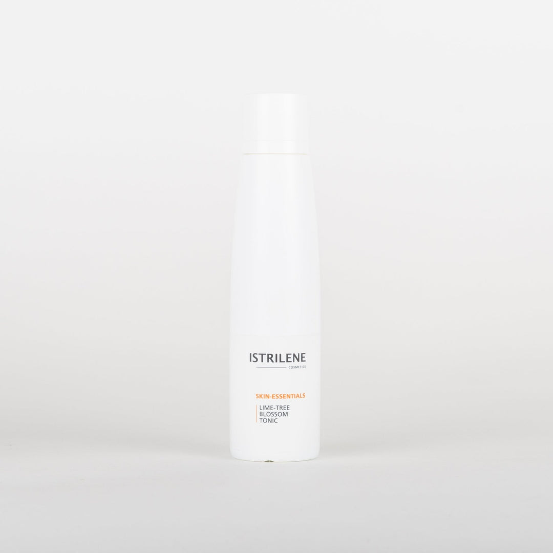 Lindebloesem Tonic. - Istrilene