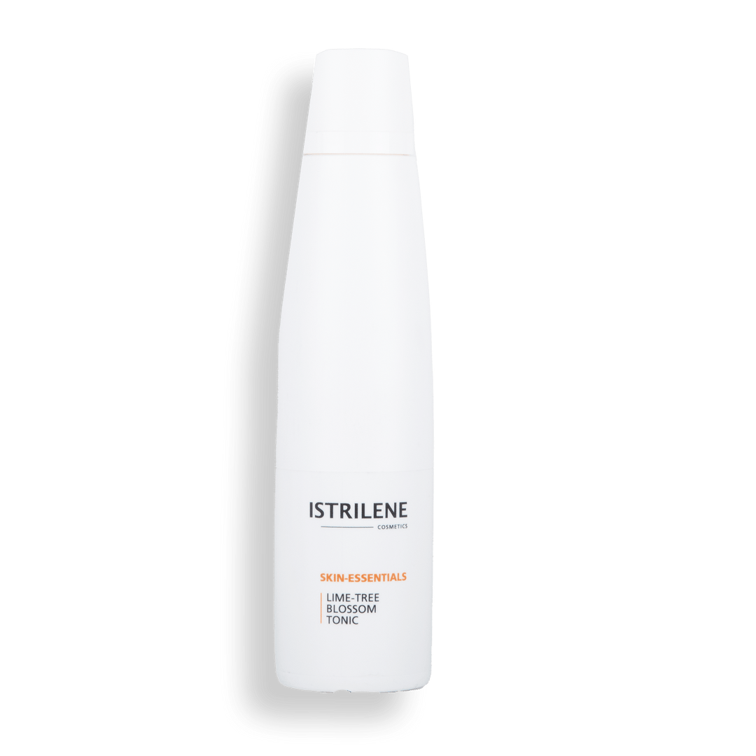 Lindebloesem Tonic. - Istrilene