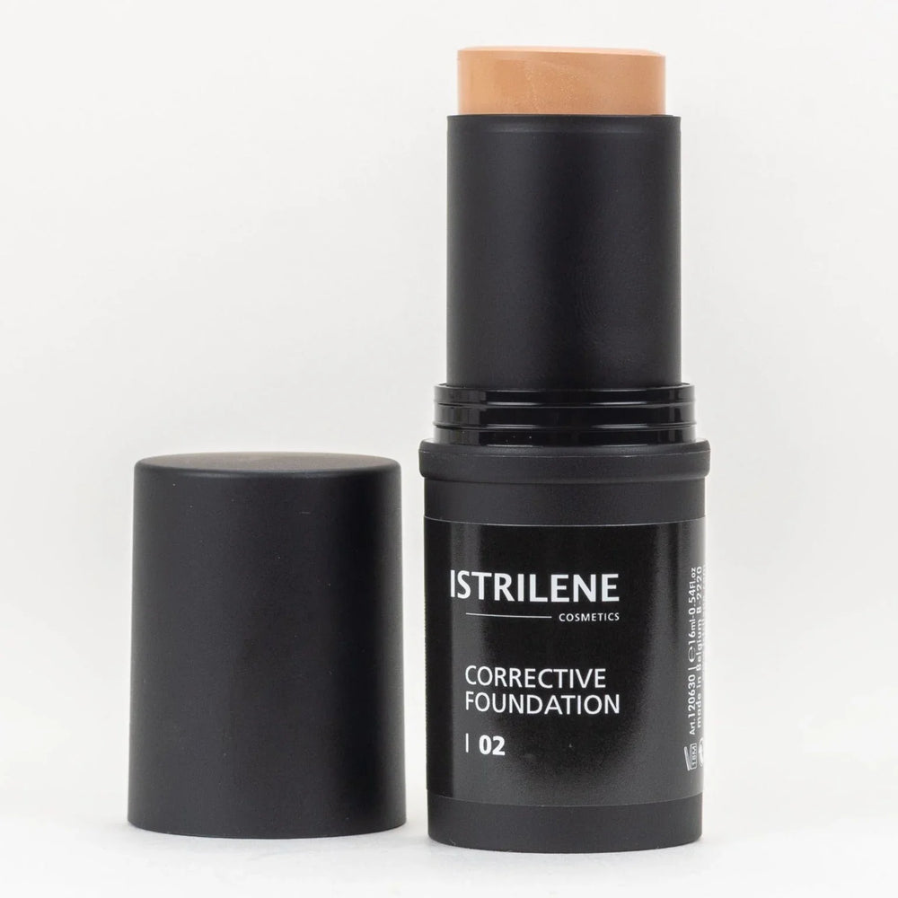 Make - Up Stick - 02 - Istrilene