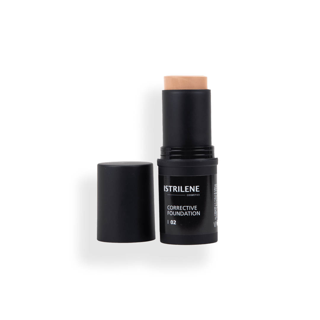 Make - Up Stick - 02 - Istrilene