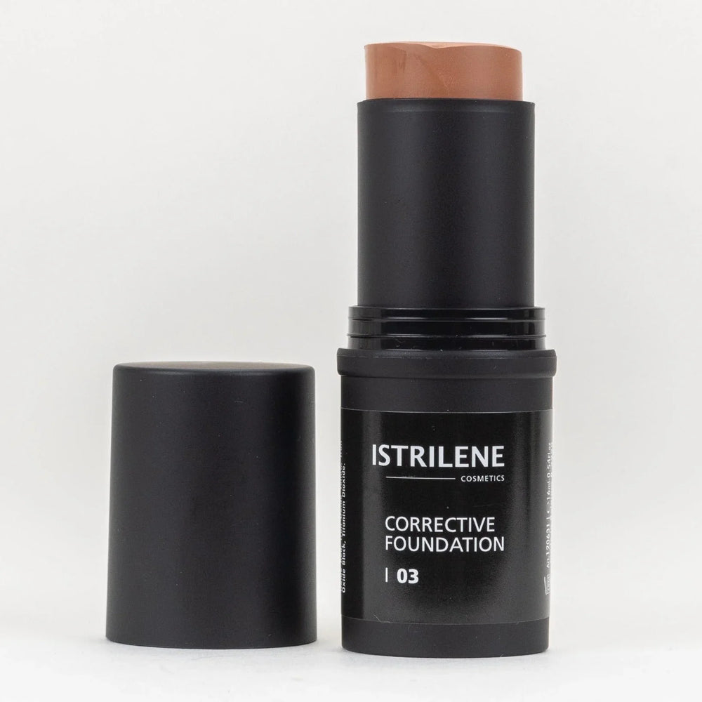 Make - Up Stick - 03 - Istrilene