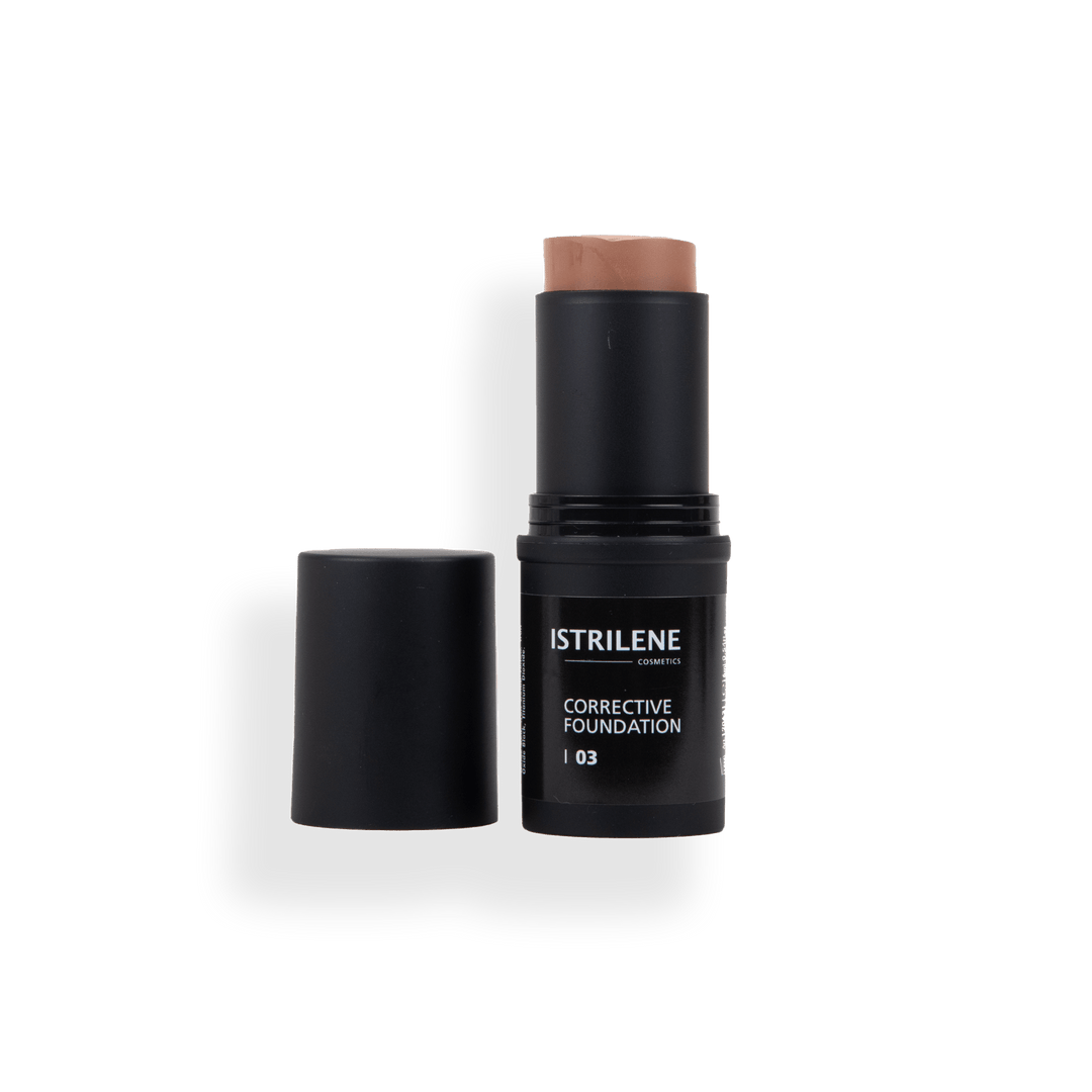 Make - Up Stick - 03 - Istrilene