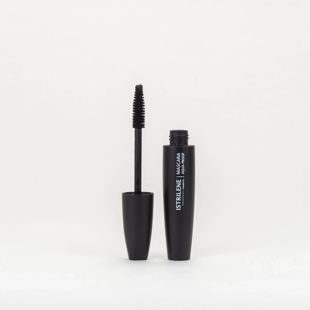 Mascara Aquaproof Black - Istrilene