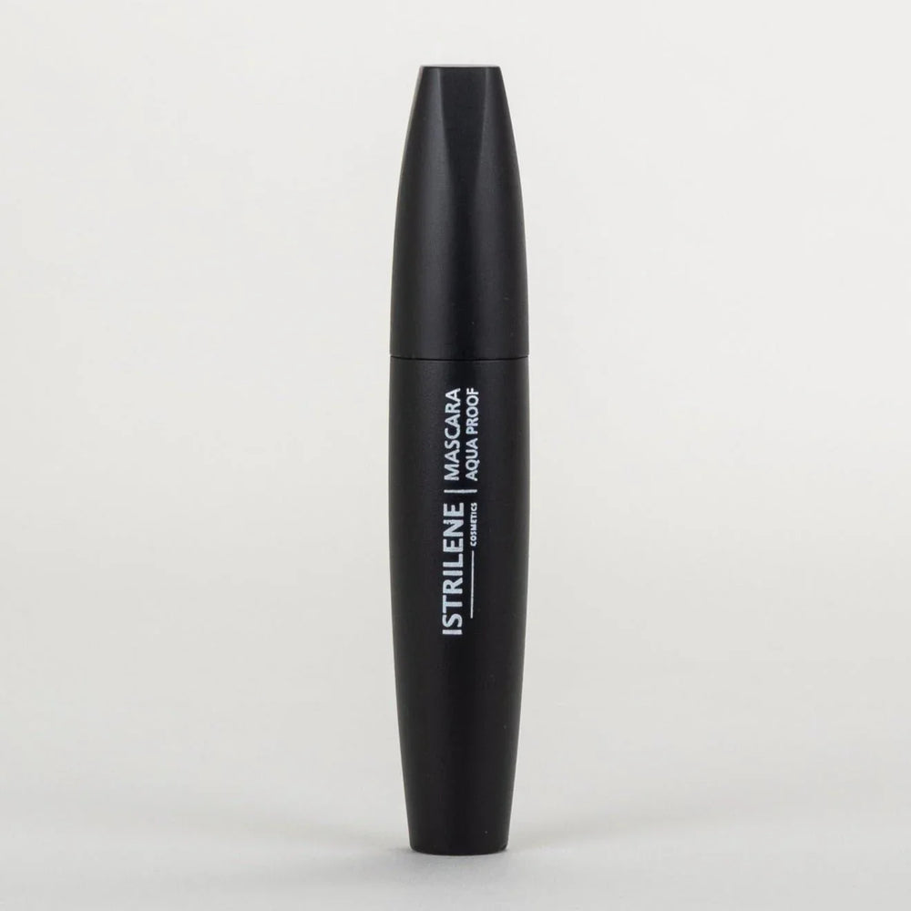 Mascara Aquaproof Black - Istrilene