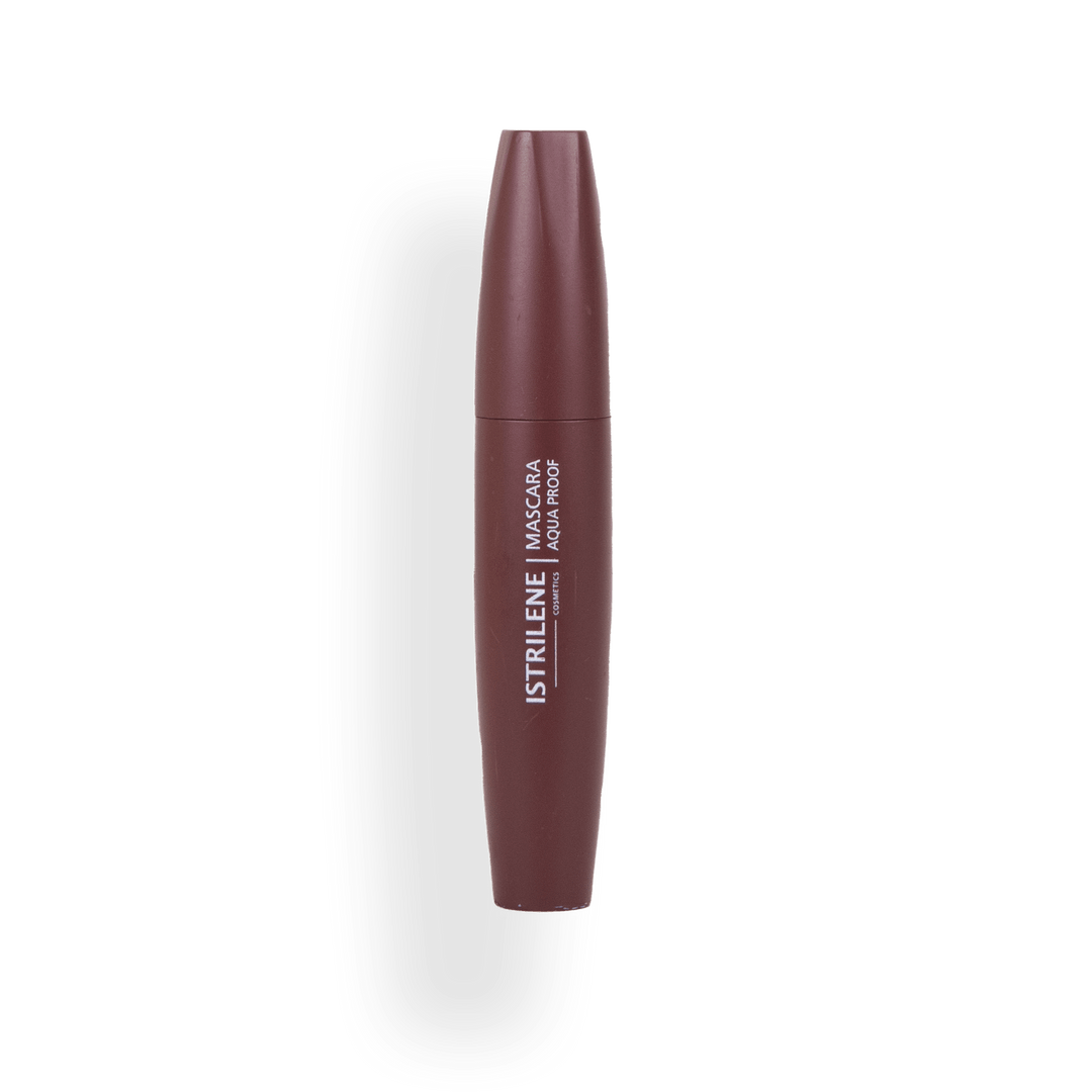 Mascara Aquaproof Brown - Istrilene