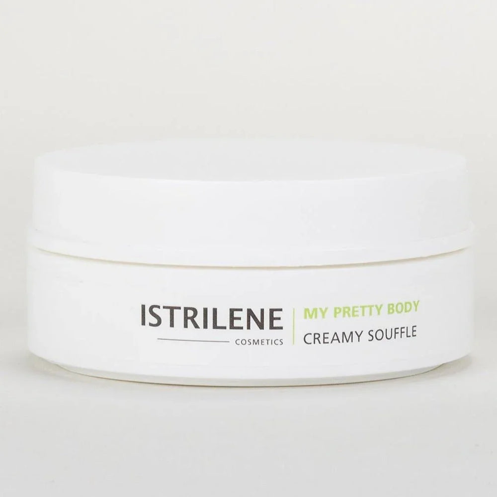 My Pretty Woman Body Souffle - Istrilene