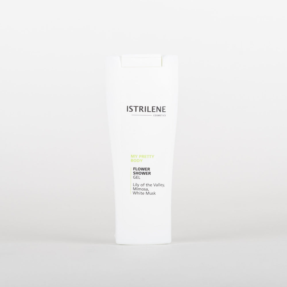 My Pretty Woman Shower Gel - Istrilene