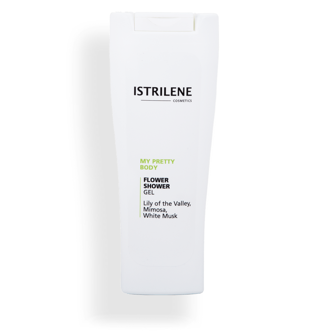 My Pretty Woman Shower Gel - Istrilene