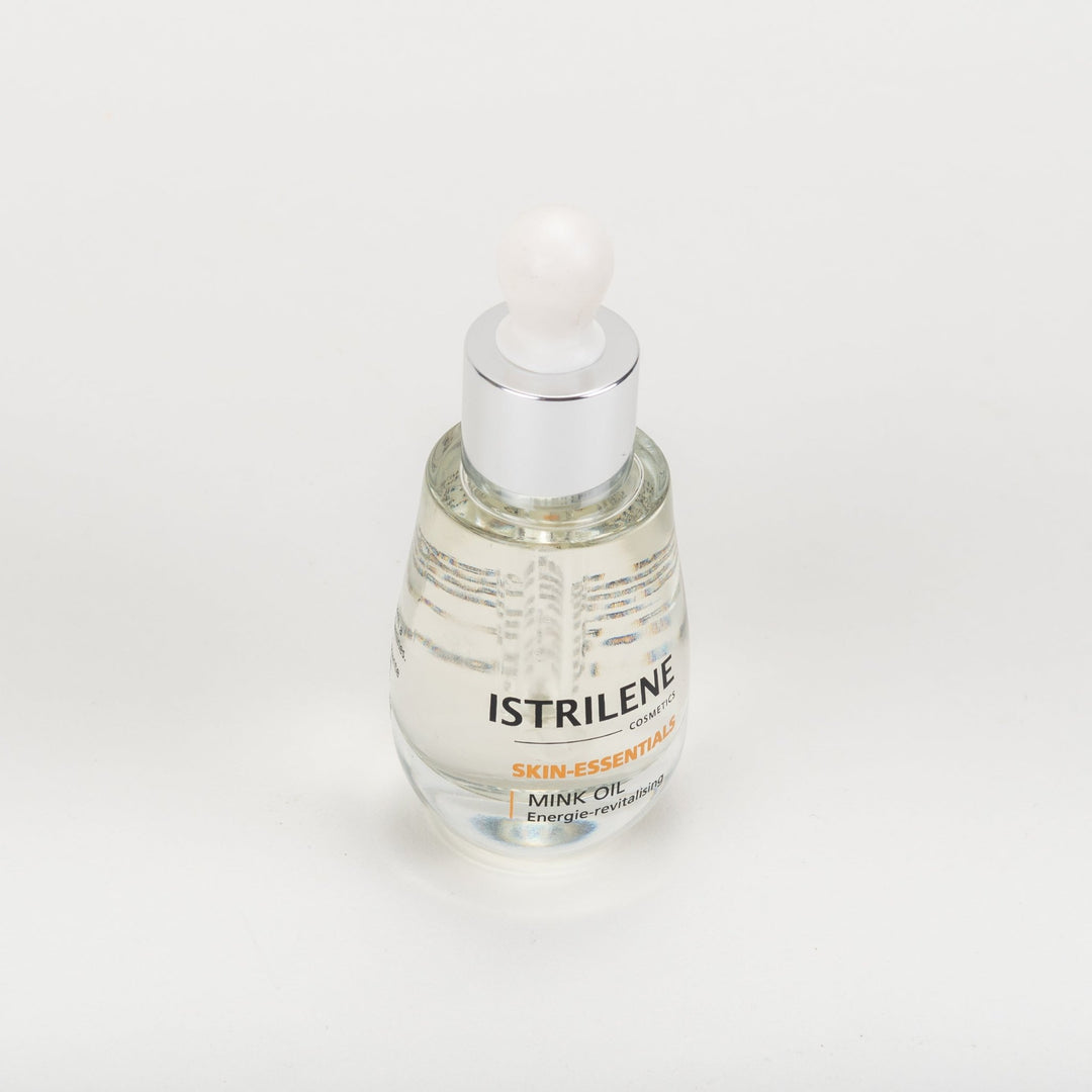 Nerts Olie - Istrilene