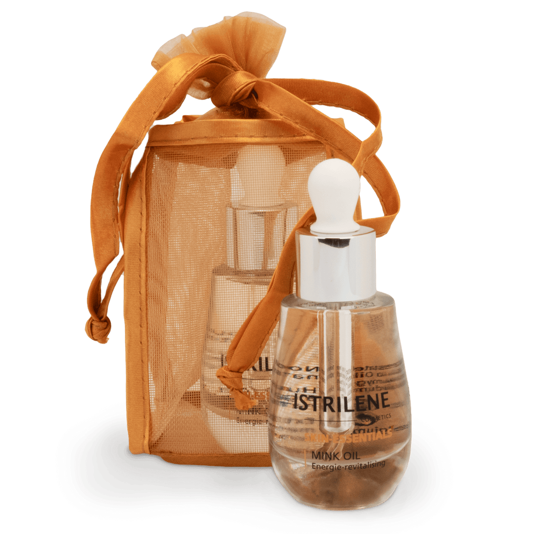 Nerts Olie - Istrilene