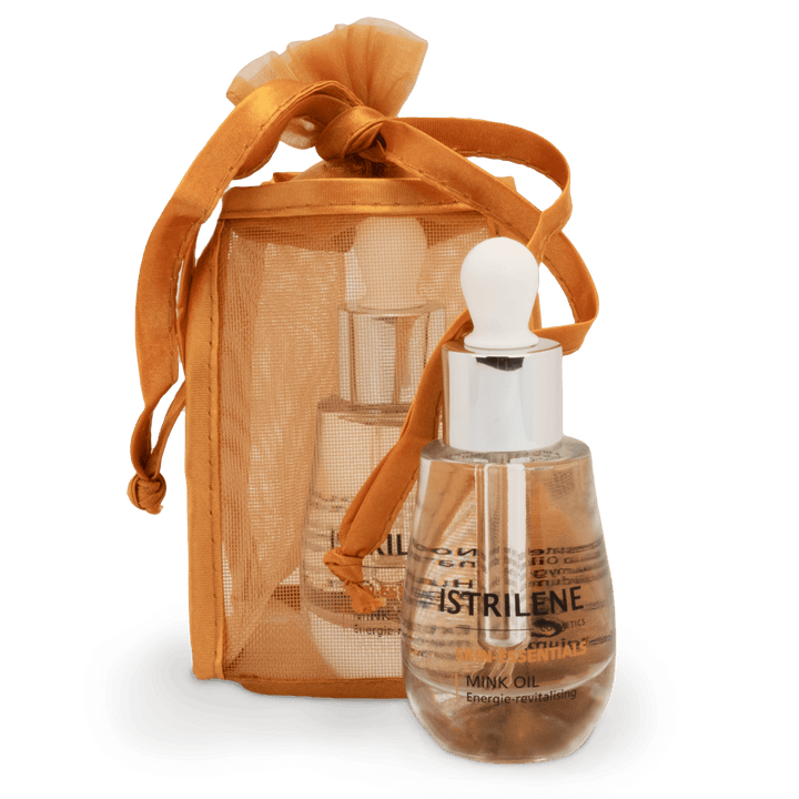 Nerts Olie - Istrilene