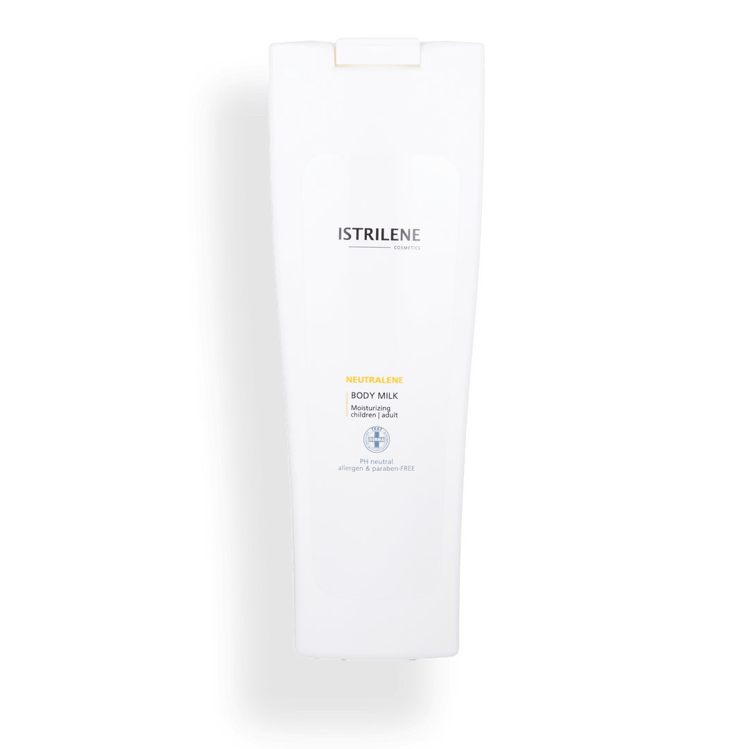 Neutralene Body Milk - Istrilene