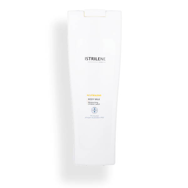 Neutralene Bodymelk