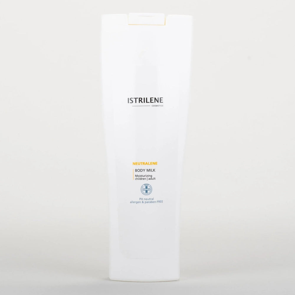 Neutralene Body Milk - Istrilene