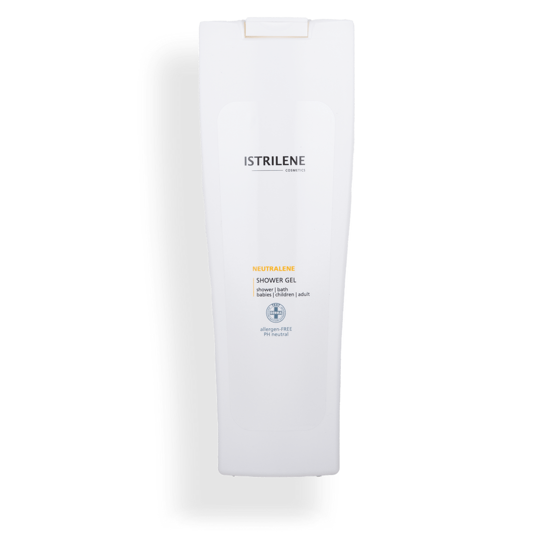 Neutralene Douche & Bad Gel - Istrilene