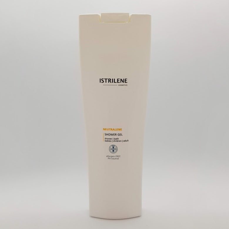 Neutralene Douche & Bad Gel - Istrilene