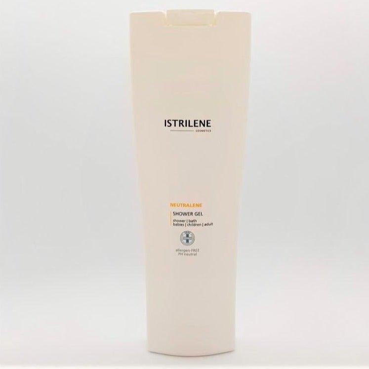 Neutralene Douche & Bad Gel - Istrilene