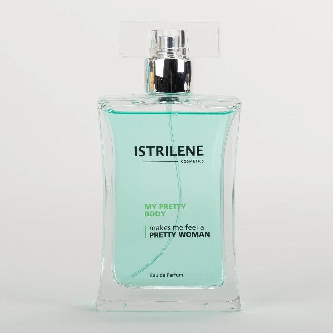 Pretty Woman Eau de Parfum - Istrilene