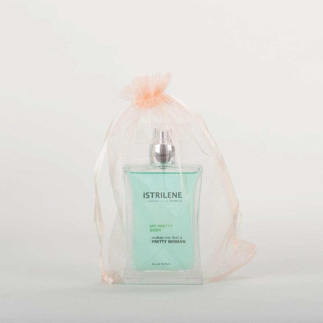 Pretty Woman Eau de Parfum - Istrilene