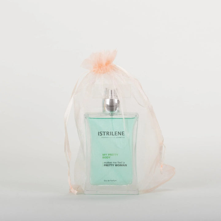 Pretty Woman Eau de Parfum - Istrilene