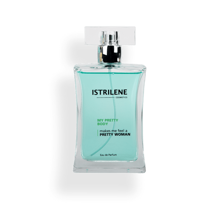 Pretty Woman Eau de Parfum - Istrilene