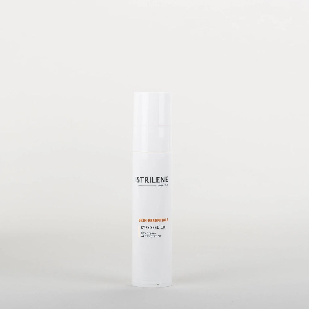 Ryps Seed Oil dagcrème 24H hydratatie - Istrilene
