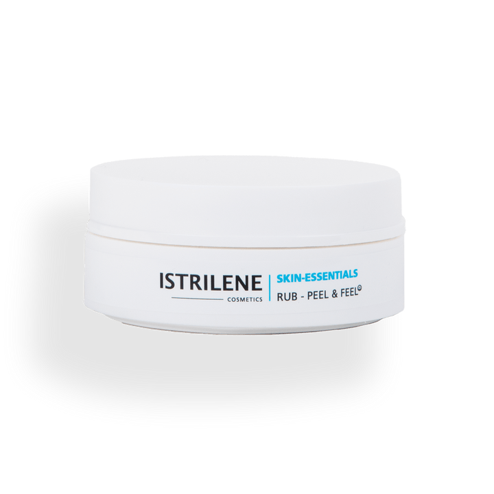 Scrub - Rub - Peel & Feel - Istrilene