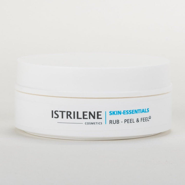 Scrub - Rub - Peel & Feel - Istrilene