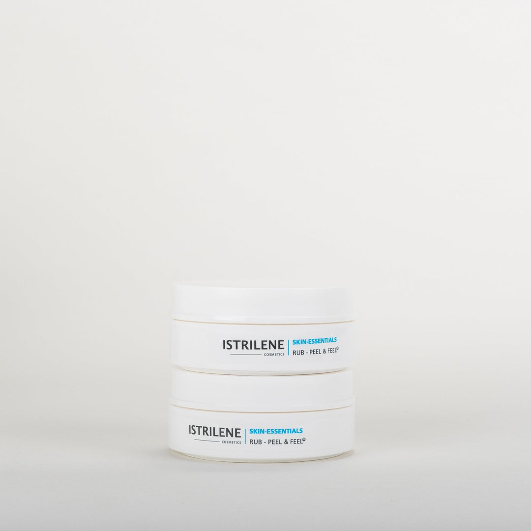 Scrub - Rub - Peel & Feel - Istrilene