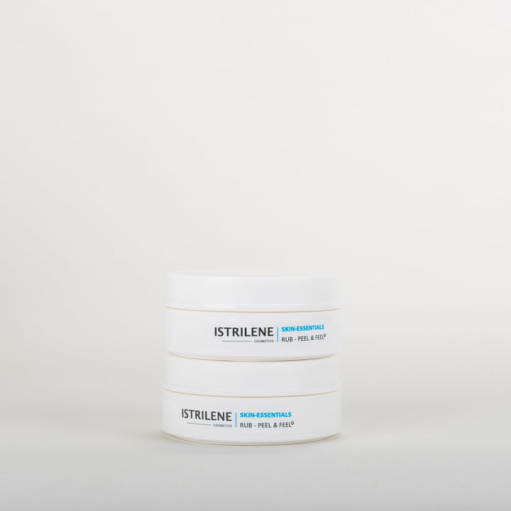 Scrub - Rub - Peel & Feel - Istrilene